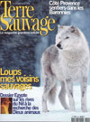 terre sauvage